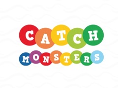 Gra Catch Monsters