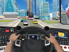 Gra Ultimate Transport Driving Sim