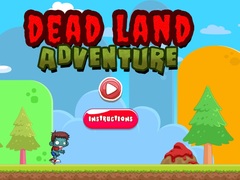 Gra Dead Land Adventure