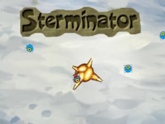 Gra Sterminator