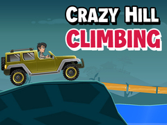 Gra Crazy Hill Climbing