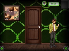 Gra Amgel Easy Room Escape 225