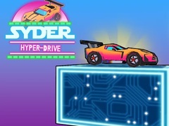 Gra Syder Hyper Drive