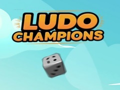 Gra Ludo Champions