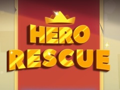 Gra Hero Rescue