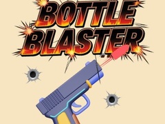 Gra Bottle Blaster