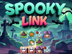 Gra Spooky Link 