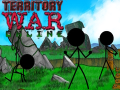 Gra Territory War online