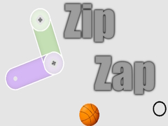 Gra Zip Zap