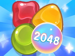 Gra 2048 Skill Edition