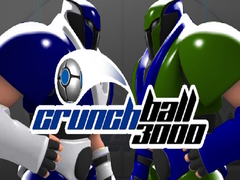 Gra Crunchball 3000