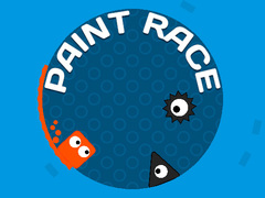 Gra Paint Race