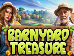 Gra Barnyard Treasure