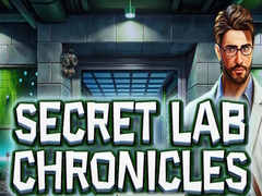 Gra Secret Lab Chronicles