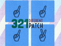 Gra 321 Diferent Patch