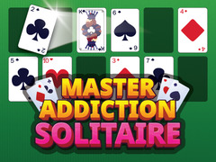 Gra Master Addiction Solitaire