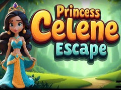 Gra Princess Celene Escape