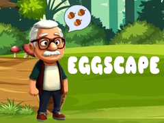 Gra Eggscape