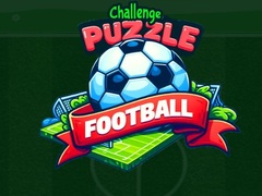 Gra Puzzle Football Challenge