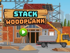 Gra Stack Wood Planks