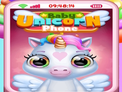 Gra Baby Unicorn Phone