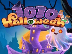 Gra 1010 Halloween