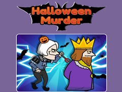 Gra Halloween Murder