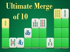 Gra Ultimate Merge of 10