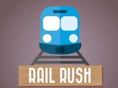 Gra Rail Rush