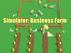 Gra Simulator: Business Farm