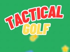 Gra Tactical Golf