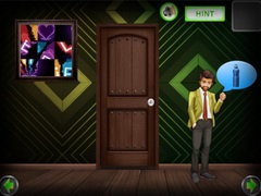 Gra Amgel Easy Room Escape 226