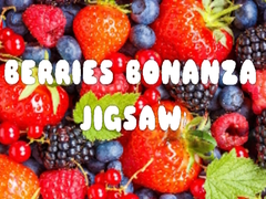 Gra Berries Bonanza Jigsaw