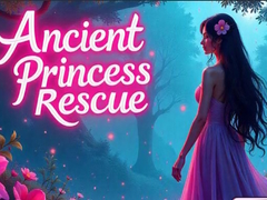 Gra Ancient Princess Rescue