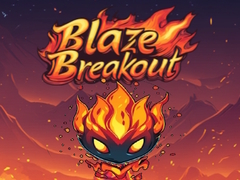 Gra Blaze Breakout