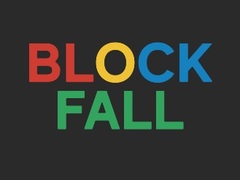 Gra Blocks Fall