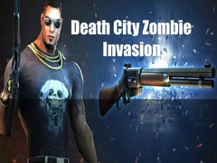 Gra Death City Zombie Invasion