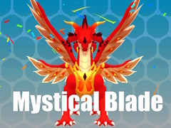 Gra Mystical Blade