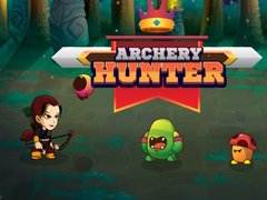 Gra Archery Hunter