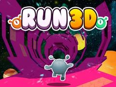 Gra Run 3D