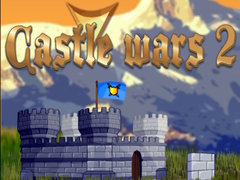 Gra Castle Wars 2