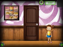 Gra Amgel Kids Room Escape 243