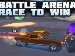 Gra Battle Arena Race To Win