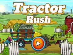 Gra Tractor Rush