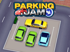 Gra Parking Jam 2