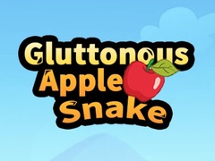 Gra Gluttonous Apple Snake