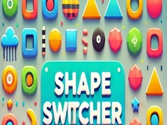 Gra Shape Switcher