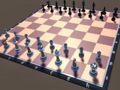 Gra Chess For Two