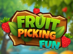 Gra Fruit Picking Fun