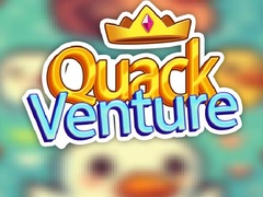 Gra Quackventure